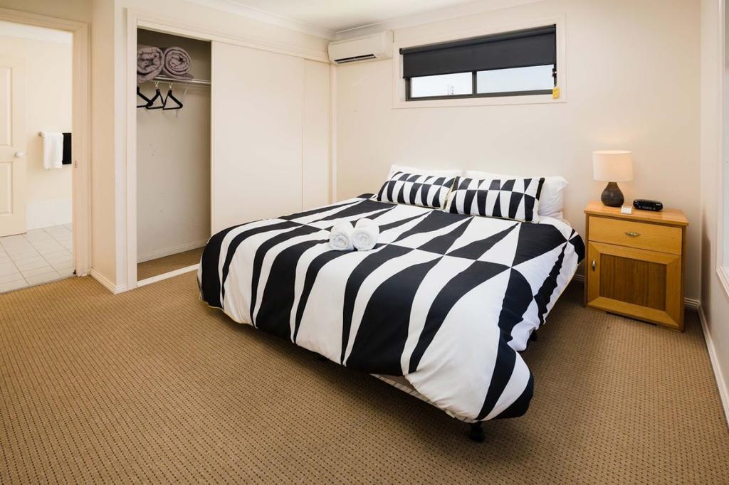 Bluegum Apartments Newcastle Exterior photo